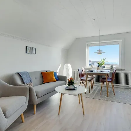 Lejlighed Herkko - 25m From The Sea In Western Jutland By Interhome