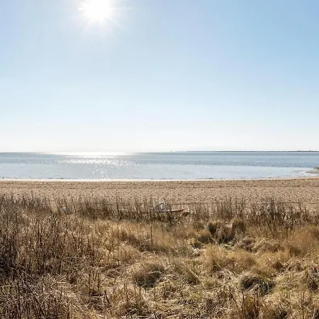 Herkko - 25m From The Sea In Western Jutland By Interhome Lejlighed Esbjerg