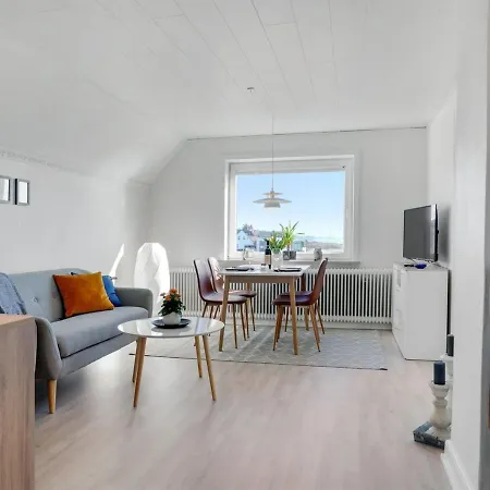 Herkko - 25m From The Sea In Western Jutland By Interhome Lejlighed *