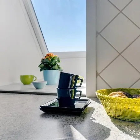 Herkko - 25m From The Sea In Western Jutland By Interhome Lejlighed Esbjerg