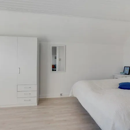 Lejlighed Herkko - 25m From The Sea In Western Jutland By Interhome *